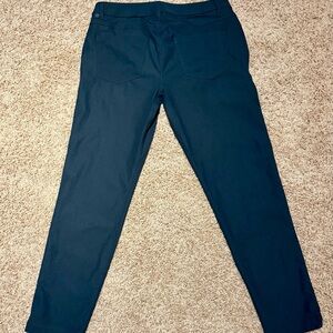 Lululemon ABC pant men’s grey- 32x32